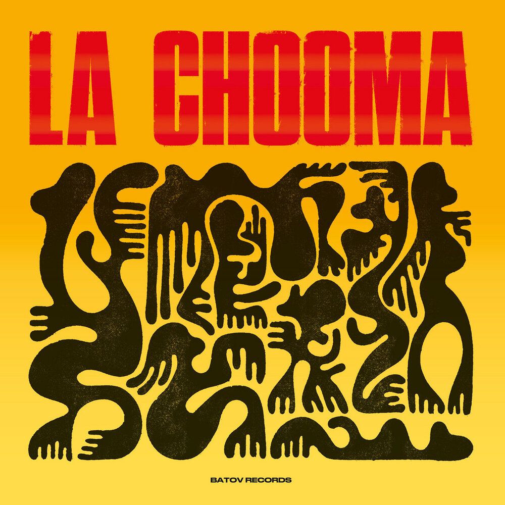 LA CHOOMA - LOCAL SPIRITS