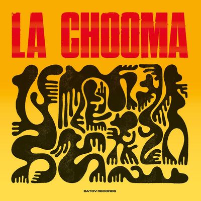 LA CHOOMA - LOCAL SPIRITS