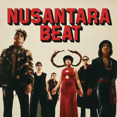 NUSANTARA BEAT - NUSANTARA BEAT