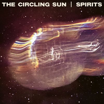 CIRCLING SUN - SPIRITS