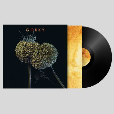 GORKY - GORKY