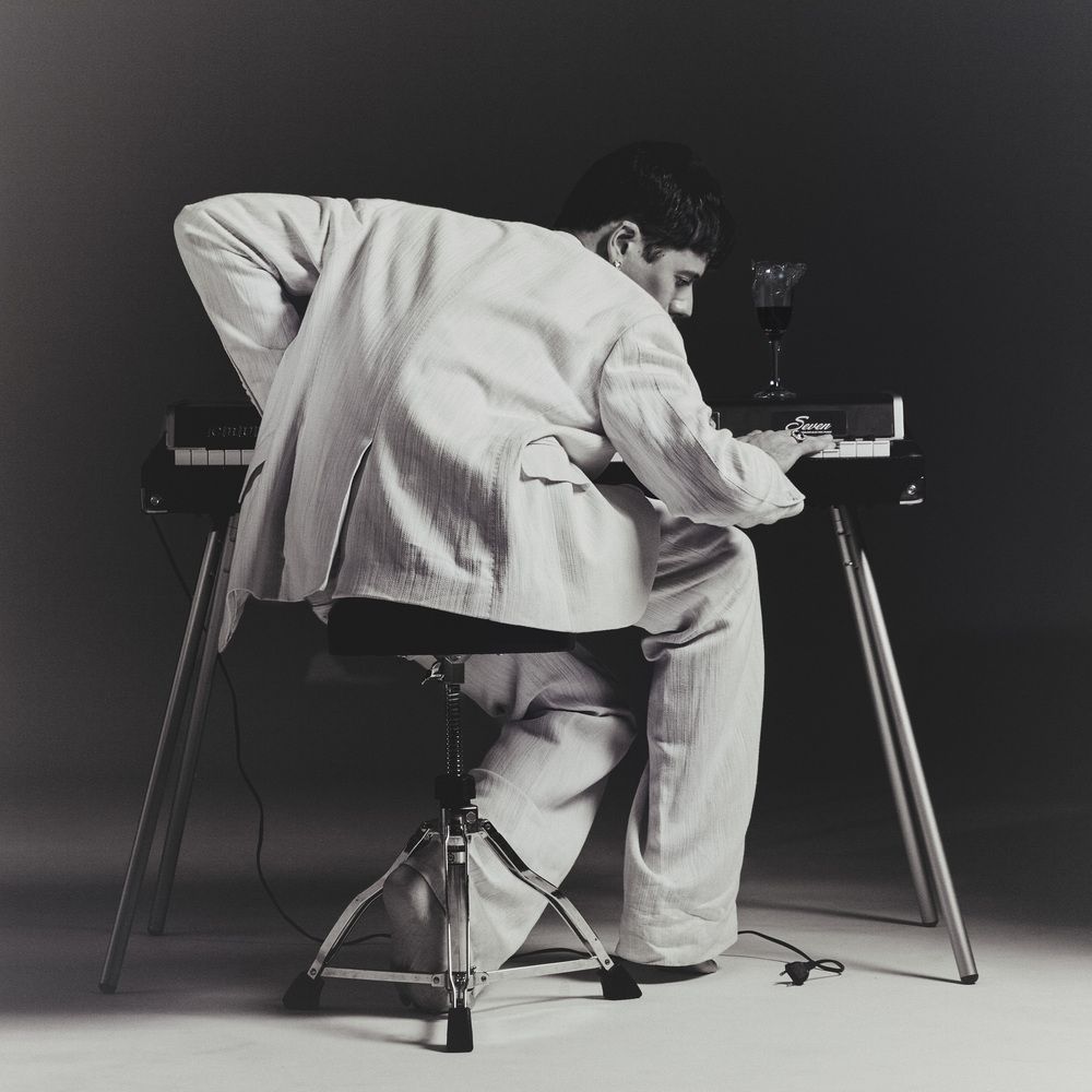 DRESSED LIKE BOYS - DRESSED LIKE BOYS (GEKLEURD)