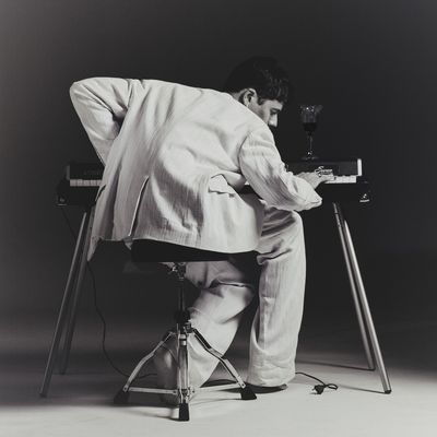 DRESSED LIKE BOYS - DRESSED LIKE BOYS (GEKLEURD)