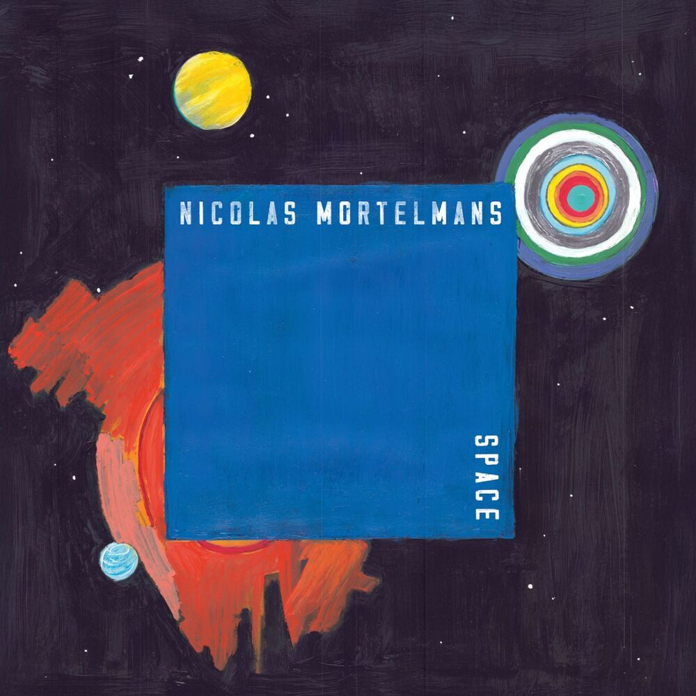 MORTELMANS, NICOLAS - SPACE
