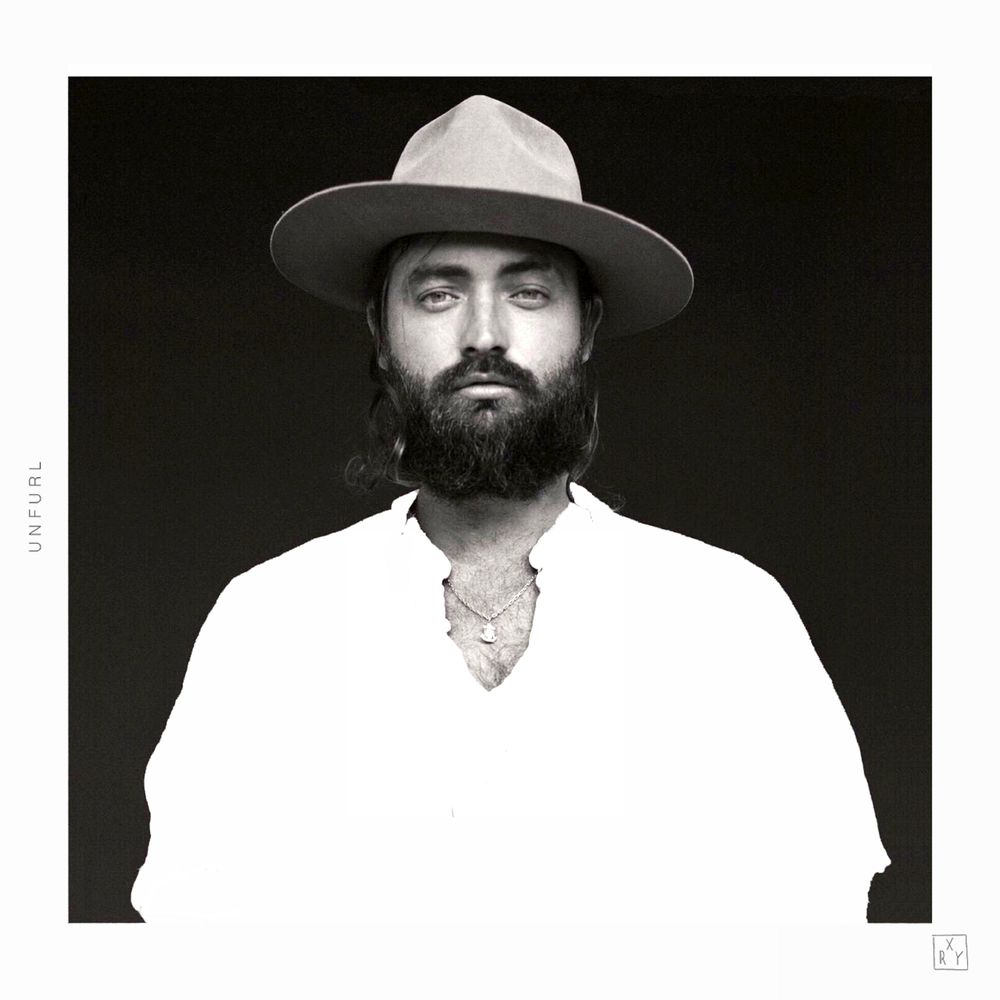 RY X - UNFURL