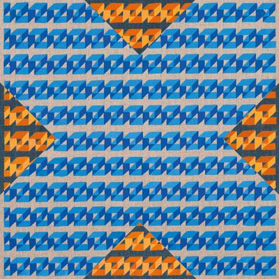 SMILE - DON'T GET ME STARTED