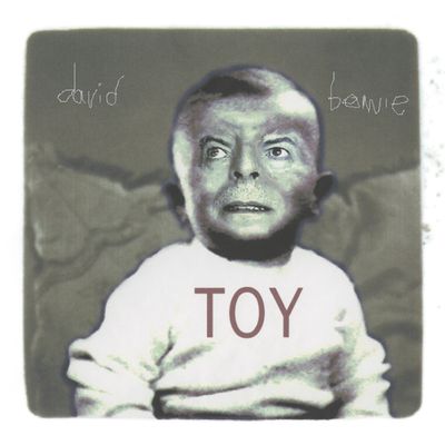 BOWIE, DAVID - TOY