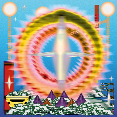 DE GUSSEM, NELE - THE LOOM OF LONGING