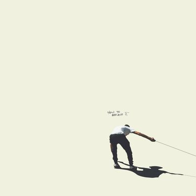 DEUS - HOW TO REPLACE IT (GEKLEURD)