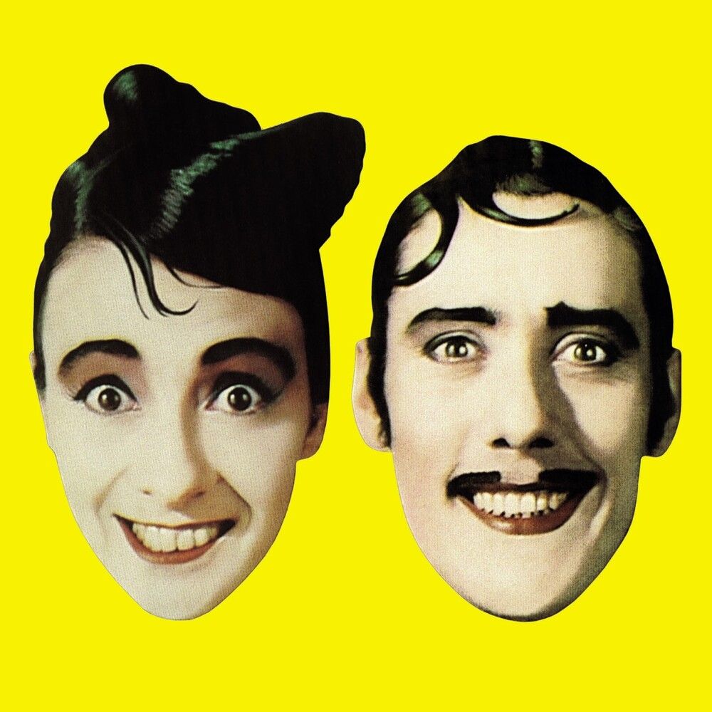 LES RITA MITSOUKO - BEST OF