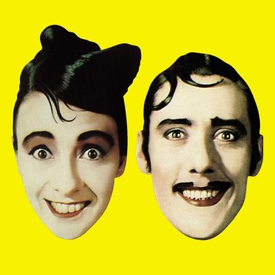 LES RITA MITSOUKO - BEST OF