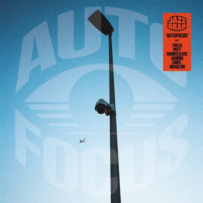 JAZZ BRAK - AUTOFOCUS