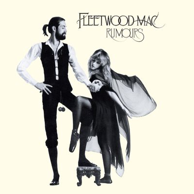 FLEETWOOD MAC - RUMOURS