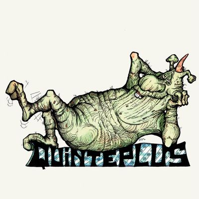 QUINTEPLUS - QUINTEPLUS