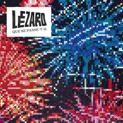 LÉZARD - QUE SE PASSE-T-IL?