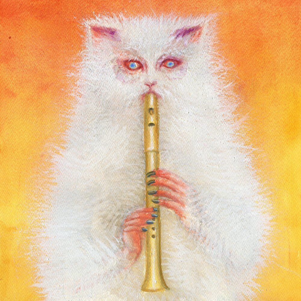 HICKY UNDERWORLD - COLD SUN