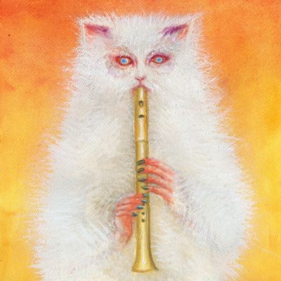 HICKY UNDERWORLD - COLD SUN