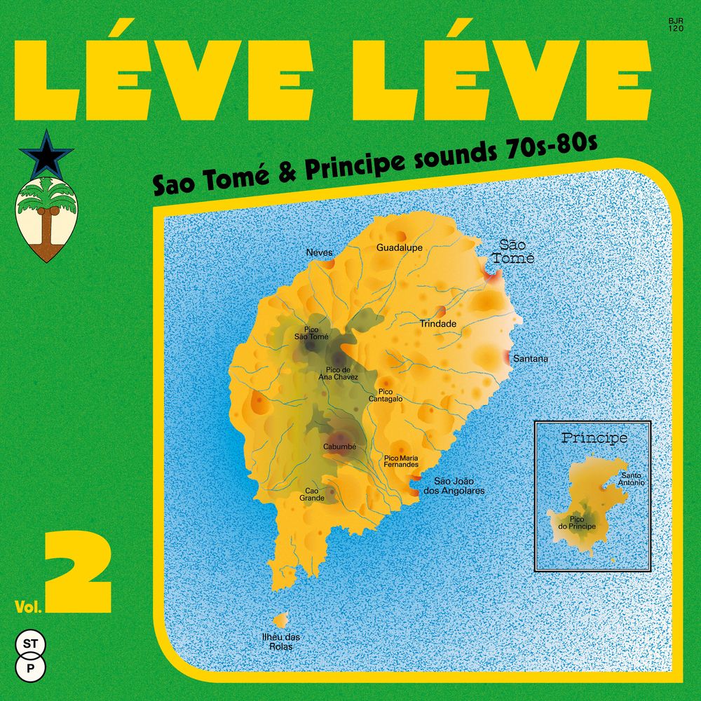 VARIOUS ARTISTS - LÉVE LÉVE VOL. 2