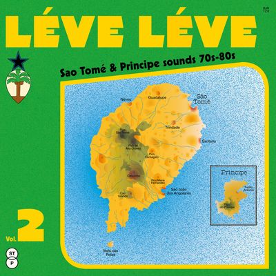 VARIOUS ARTISTS - LÉVE LÉVE VOL. 2