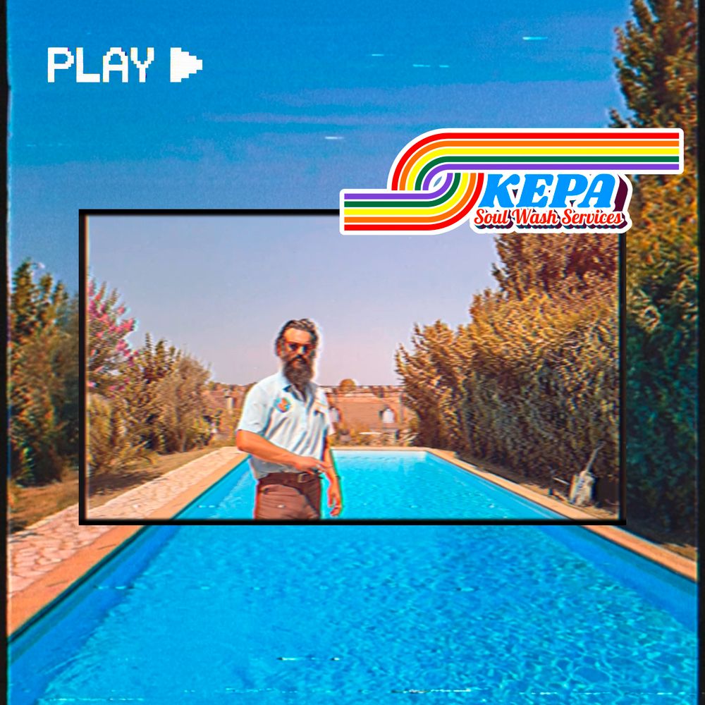 KÉPA - SOUL WASH SERVICES