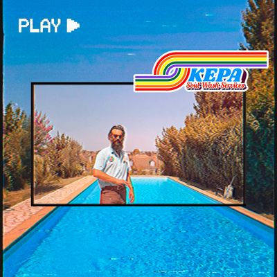 KĒPA - SOUL WASH SERVICES