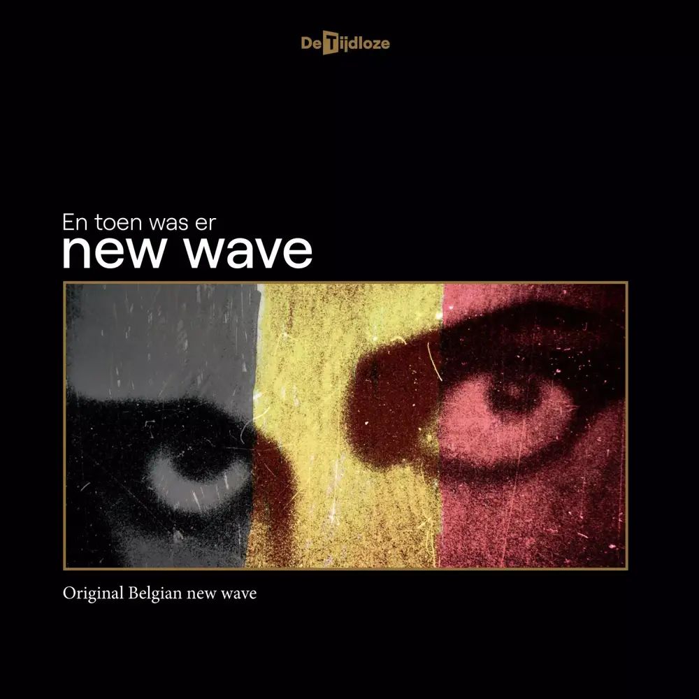 VARIOUS ARTISTS - EN TOEN WAS ER NEW WAVE