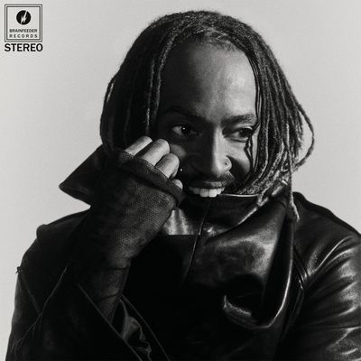 THUNDERCAT - DISTRACTED (GEKLEURD)