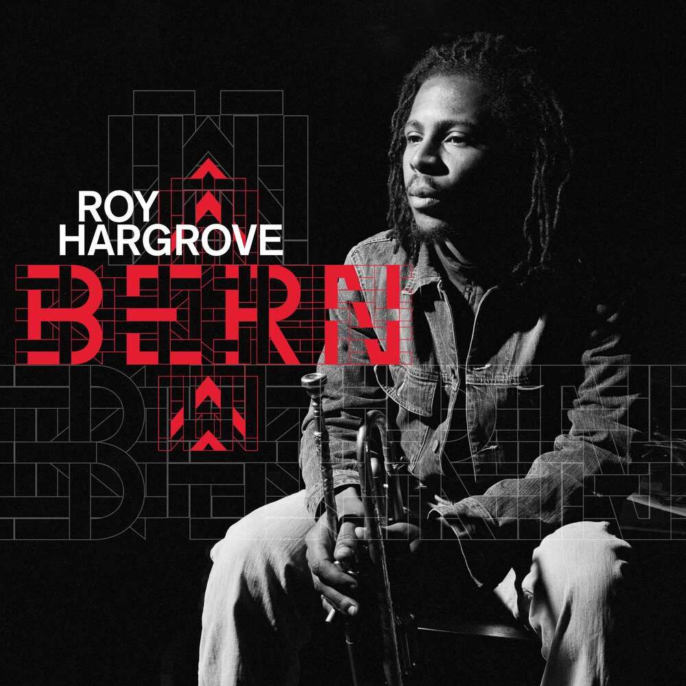 HARGROVE, ROY - BERN
