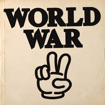 BOROKOV BOROKOV - WORLD WAR TOO
