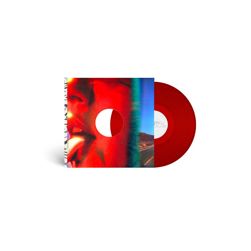 FATBOY SLIM &amp; ROLLING STONES - SATISFACTION SKANK (GEKLEURD)