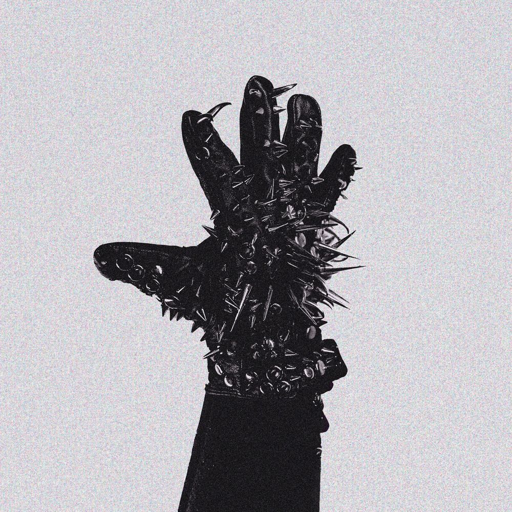 CHALK - CRYSTALPUNK (GEKLEURD)
