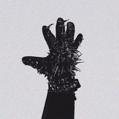 CHALK - CRYSTALPUNK (GEKLEURD)