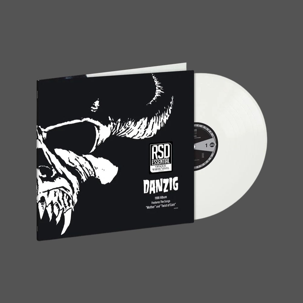 DANZIG - I (GEKLEURD)
