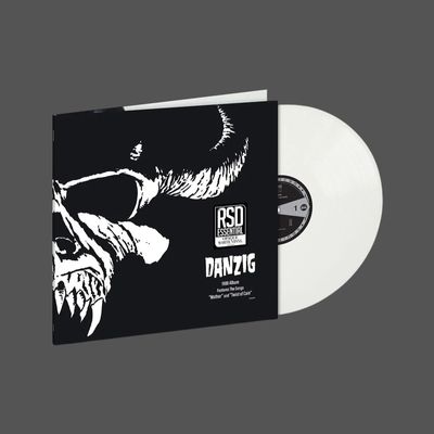 DANZIG - I (GEKLEURD)