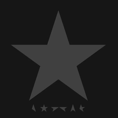 BOWIE, DAVID - ★