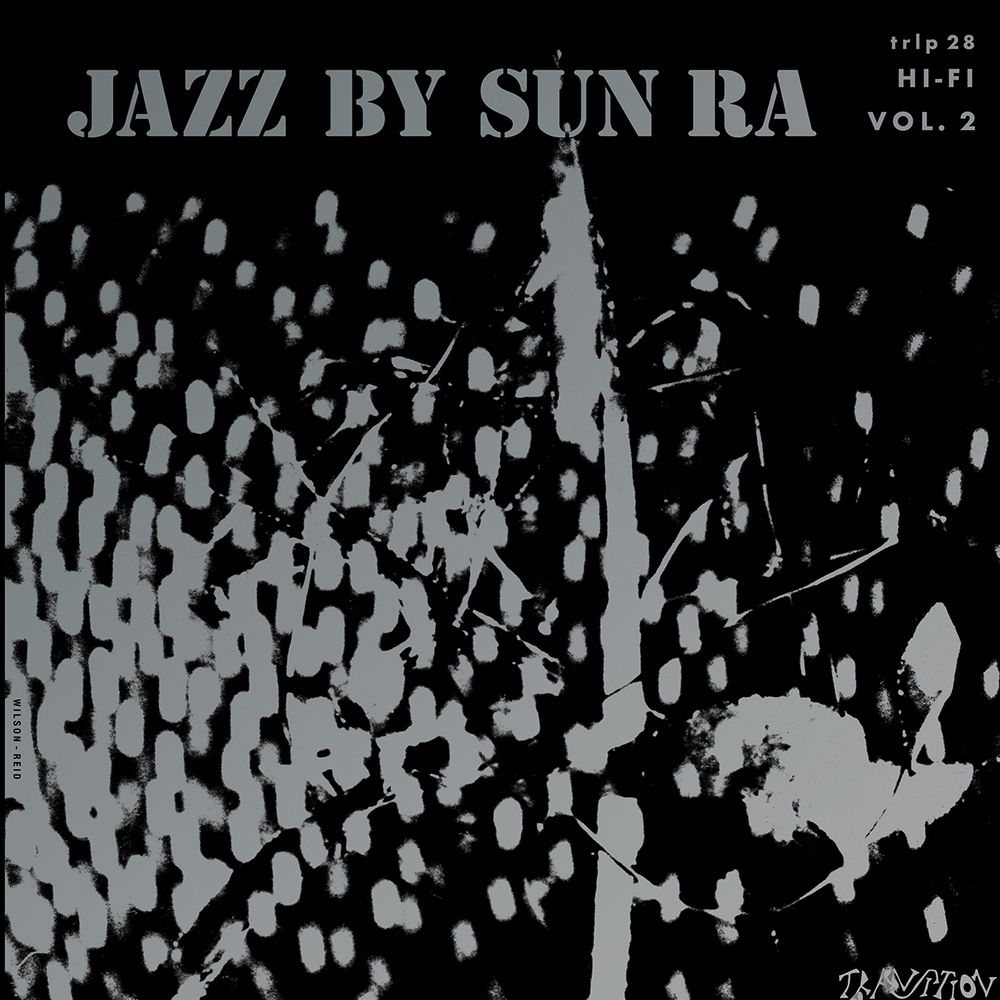 SUN RA - JAZZ BY SUN RA VOL. 2