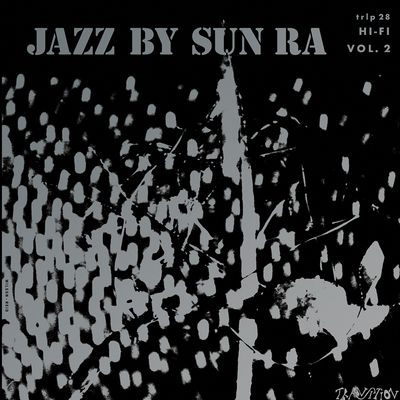 SUN RA - JAZZ BY SUN RA VOL. 2