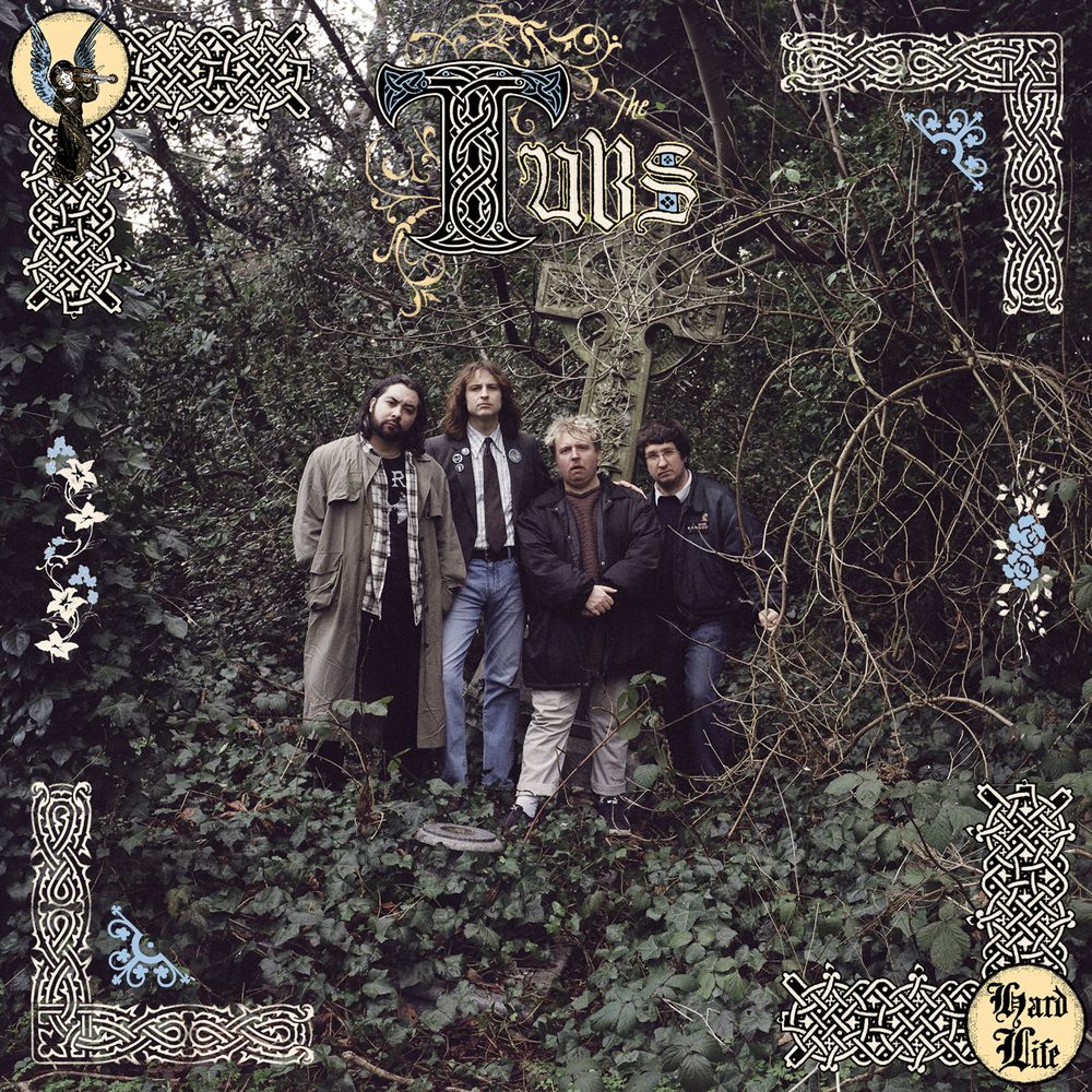 TUBS - HARD LIFE