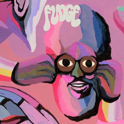 KIWANUKA, MICHAEL - FUDGE (GEKLEURD)