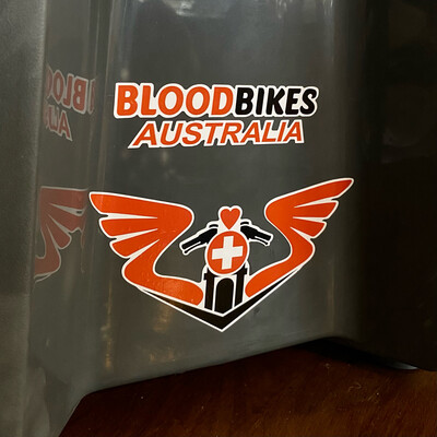Sticker (Regular)