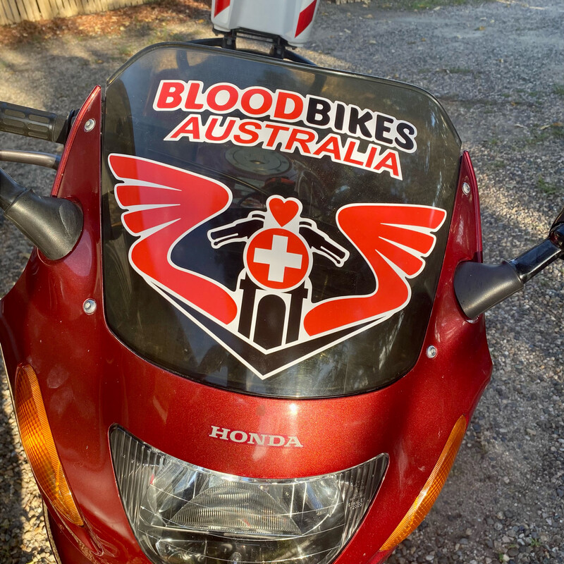 Sticker (Extra Large)