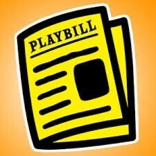 Playbill Shout Outs