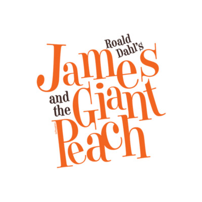 James and the Giant Peach - Sat, Apr 22, 2pm | Under 5 FREE