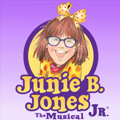 Junie B Jones JR- Thurs, May 2, 7pm | Adult
