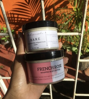 Body Care