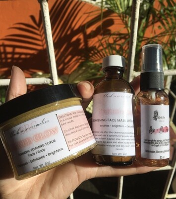 Skincare