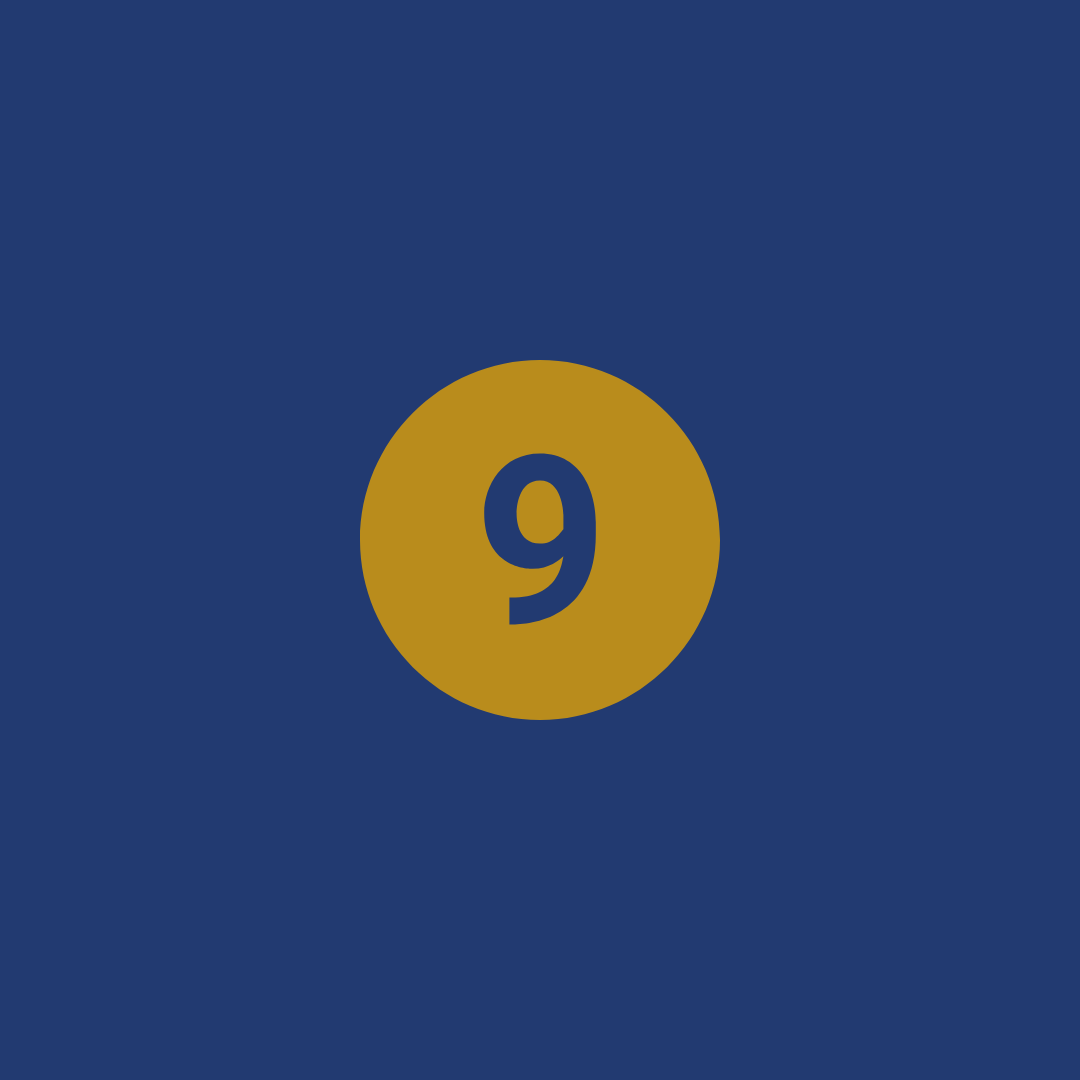 9no