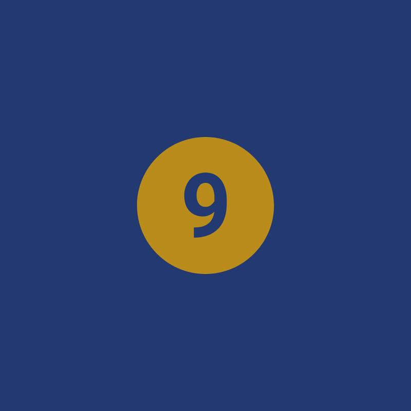 9no