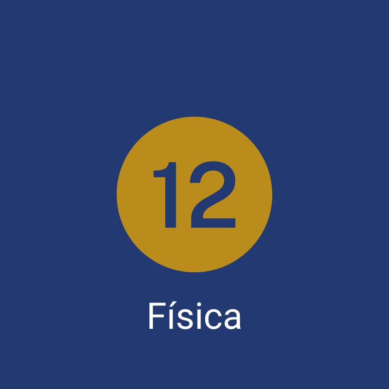12mo Física