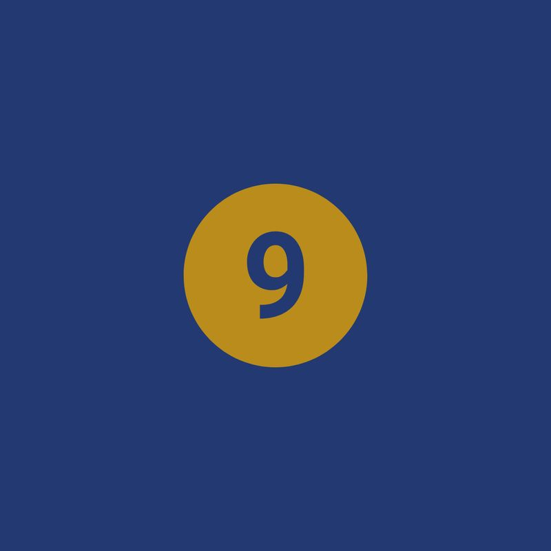 9no